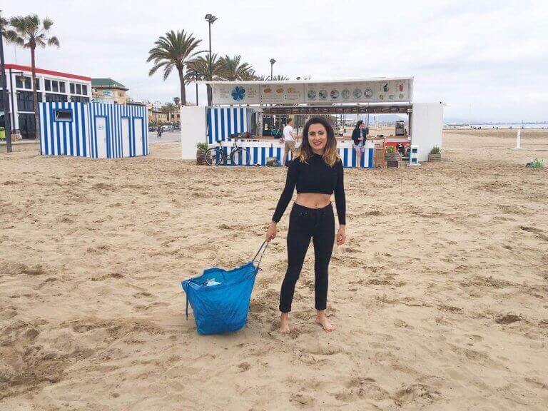 Valencia Package | Beach Games