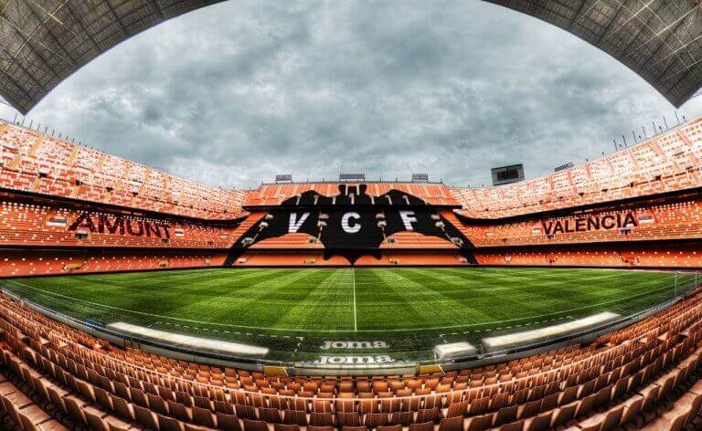 STAG PACKAGE | Valencia FC Fans