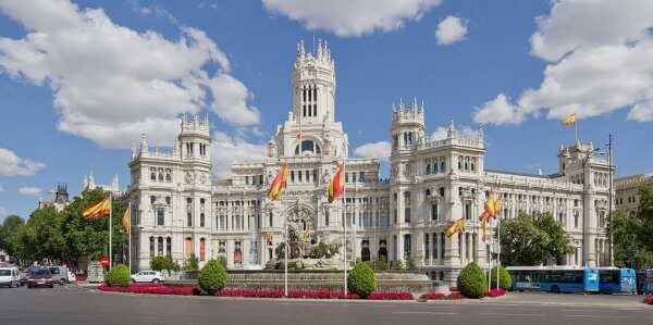 Madrid Stag Do Ideas