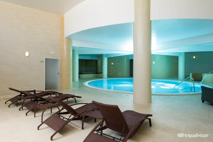 Barcelona Spa