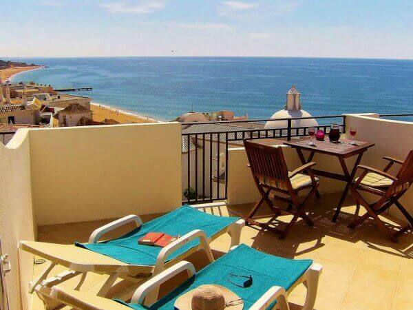 Albufeira Old Town Apartments