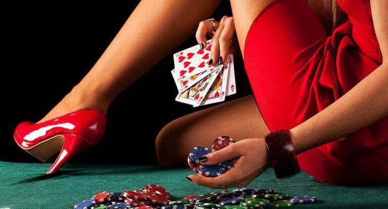 Poker Valence