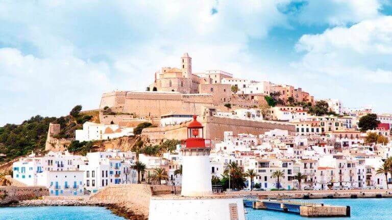 Ibiza Company Travel