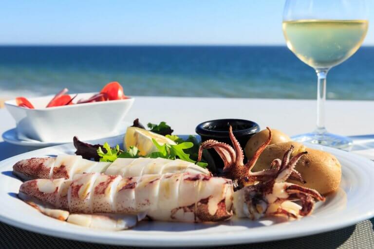Algarve Restaurant Booking