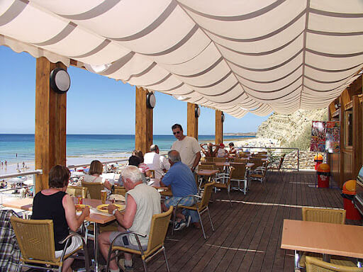 Algarve Restaurant Booking
