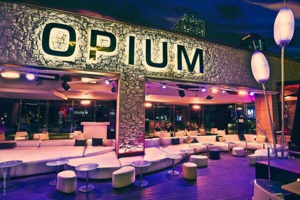 Opium Nightclub