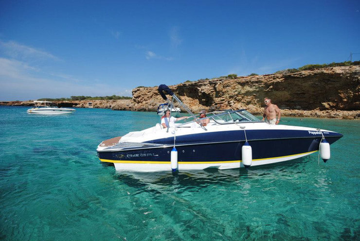 Magaluf Boat Hire