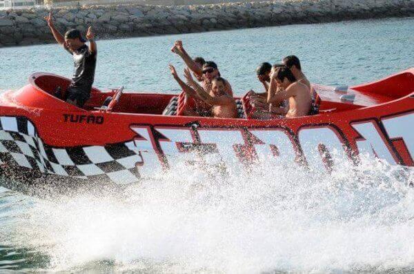 Algarve Speedboats