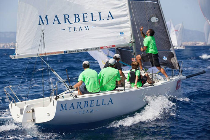 Marbella Corporate Events
