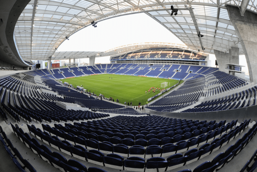 Porto Tickets | Portuguese league and UEFA football matches