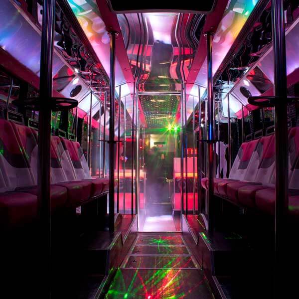 Disco Bus