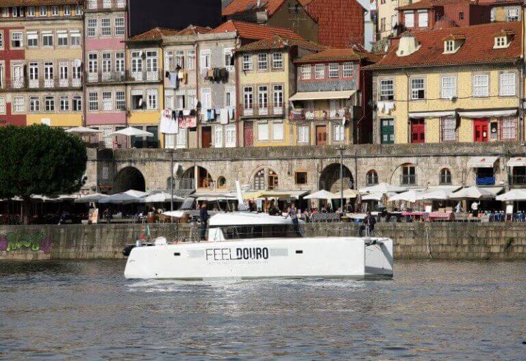 Location de bateaux de luxe à Porto
