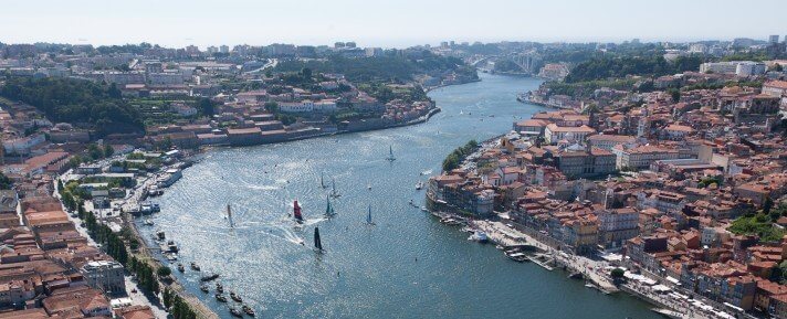 Location de bateau Porto
