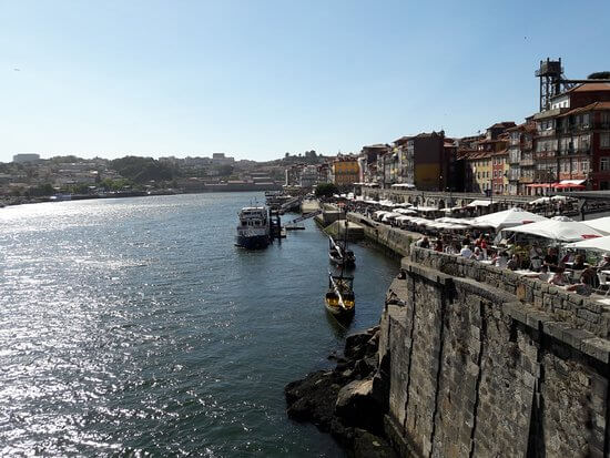 Bridges of Porto