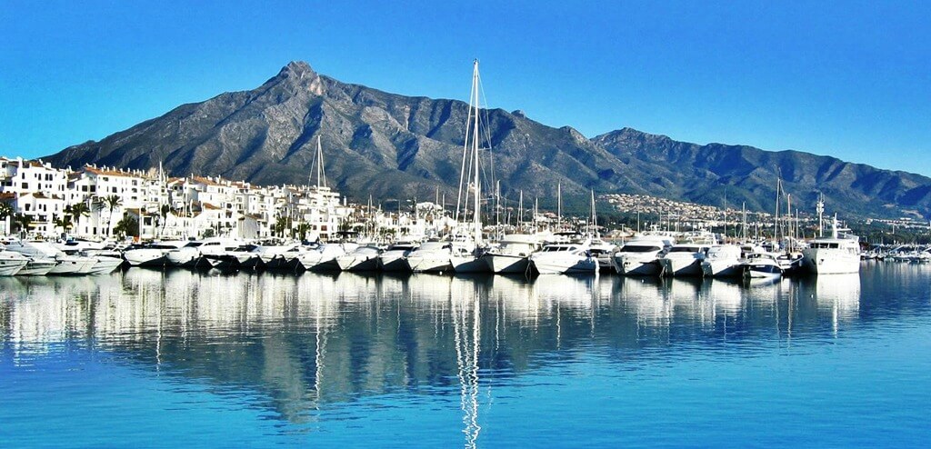 Book a Puerto Banus Hen Package with Spain's No1 Agency