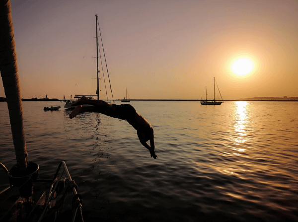 Algarve Sailing Yachts