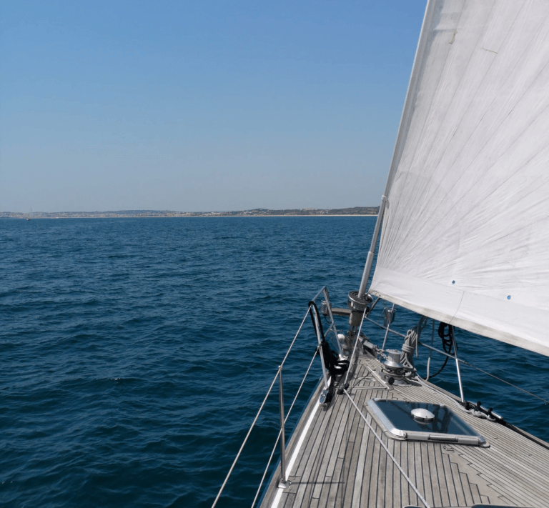 Algarve Sailing Yachts