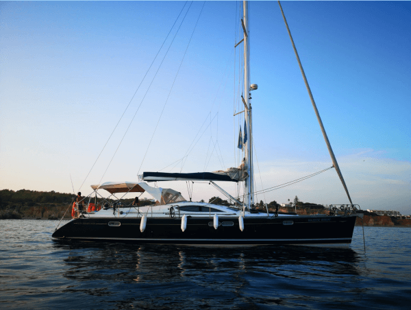 Algarve Luxury Yachts