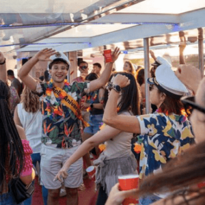 Lisbon Nightclub booking